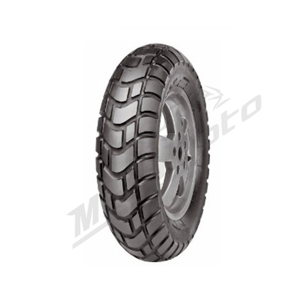 Mitas front/rear tire 120/90-10 MC 17 56J TL