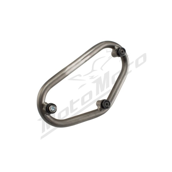 SW-MOTECH SLC Side Carrier Construction Kit