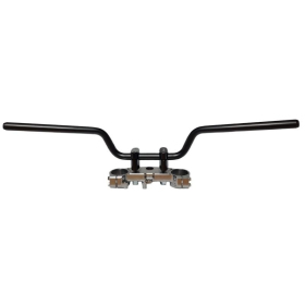 Biketec Handlebar 22 mm Kawasaki Versys 650cc 09-13