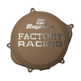 BOYESEN Factory Racing sankabos dangtelis Ktm SX/ XC-W 125-150, Husqvarna TC/ TX/ TE 125, Gas Gas MC 125