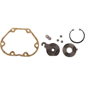 DRAG SPECIALTIES Clutch Release Kit Harley Davidson FLHR / FLHRCI / FLHRI / FLHS 1340-1450cc 87-99