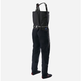 Finntrail Waders Speedmaster-Z 1529 Graphite