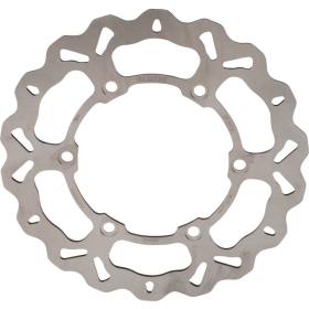 GALFER Wave® Front Brake Rotor Cagiva / Honda 500-1100cc 82-14