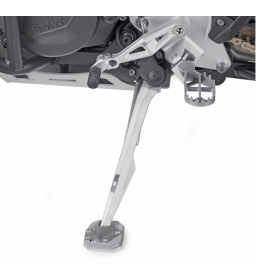 KAPPA Side stand widening plate BMW F 900 GS 2024