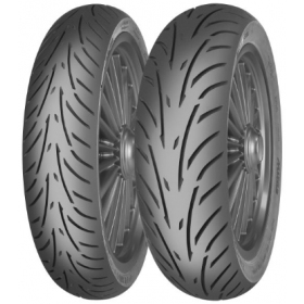 Padanga MITAS TOURING FORCE TL 50P 100/80 R16