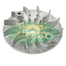 Variatoriaus lekštutė TOP PERFORMANCES GY6 125-200cc 4T
