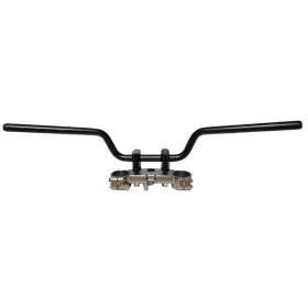 Biketec Handlebar 22 mm Kawasaki Versys 650cc 09-13