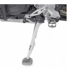 KAPPA Šoninės kojelės praplatinta plokštelė BMW F 900 GS 2024