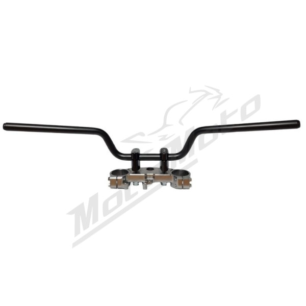 Biketec Handlebar 22 mm Kawasaki Versys 650cc 09-13