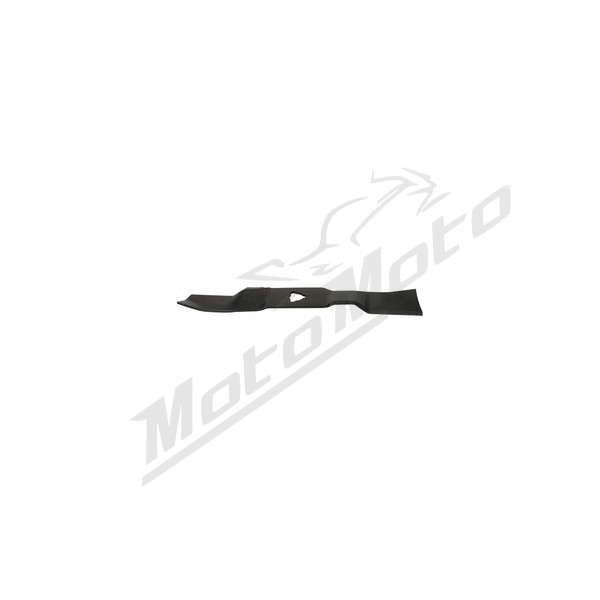 Eurogarden Blade 46,5cm, Mulcher, 3-star, Stiga Park 125 Combi 07-