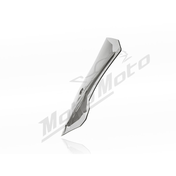 WRS CAPONORD Priekinis stiklas Lengvai Tamsintas BMW S1000XR ABS 20-23