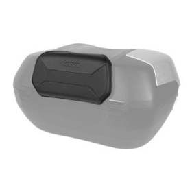 Givi E235S backrest V58 MAXIA 5