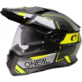 Oneal D-SRS Square MOTOCROSS HELMET