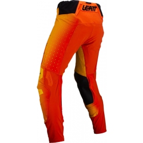 Off Road Kelnės Leatt 5.5 I.K.S Citrus