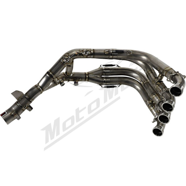 AKRAPOVIC Header Titanium BMW S / M 1000XR 19-25