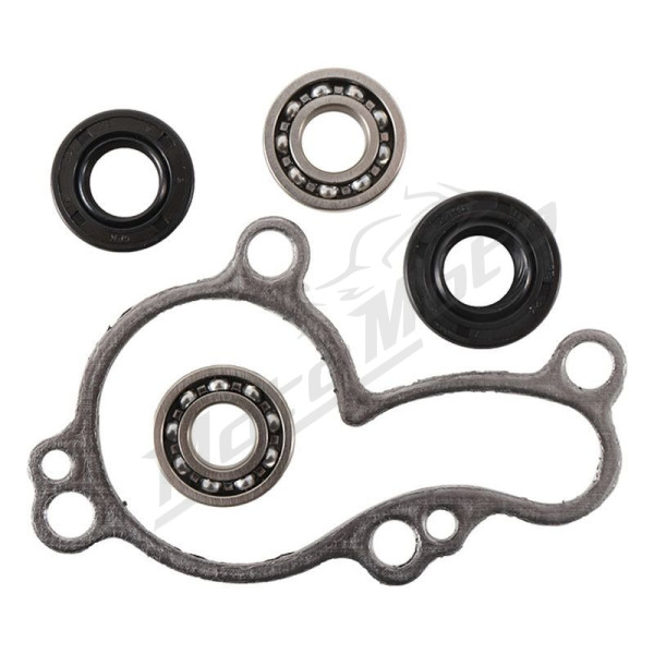 BRONCO Water Pump Repair Kit Kawasaki KFX 450R 08-14