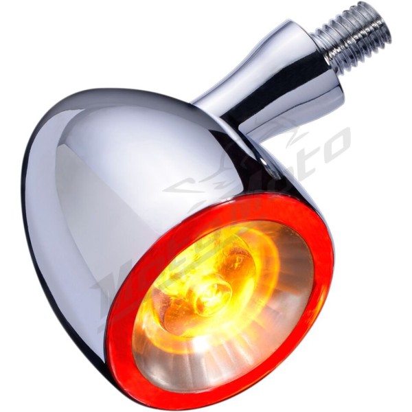 KELLERMANN Bullet 1000® DF Brake/Rear Light