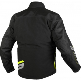 Shot Climatic Motocross Textile Jacket