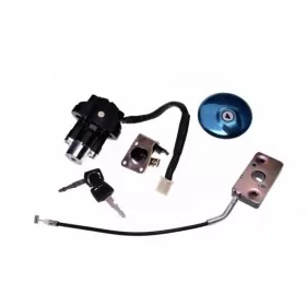 Ignition switch kit ATV / KINGWAY 150 / 250