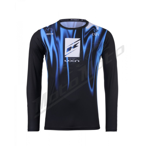 Kenny racing cross/enduro jersey model track kid/junior 