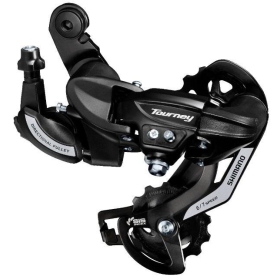 SHIMANO Derailleur Tourney RD-TY500 6/7-speed (without hanger)