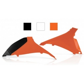 Side covers ACERBIS KTM SX/ SXF 125-450cc 2011-2012 2pcs