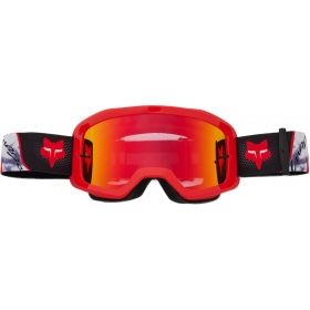 FOX Main Atlas Spark Youth Motocross Goggles