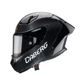 Helmet Caberg GP01 pinlock/dark glass/decals included