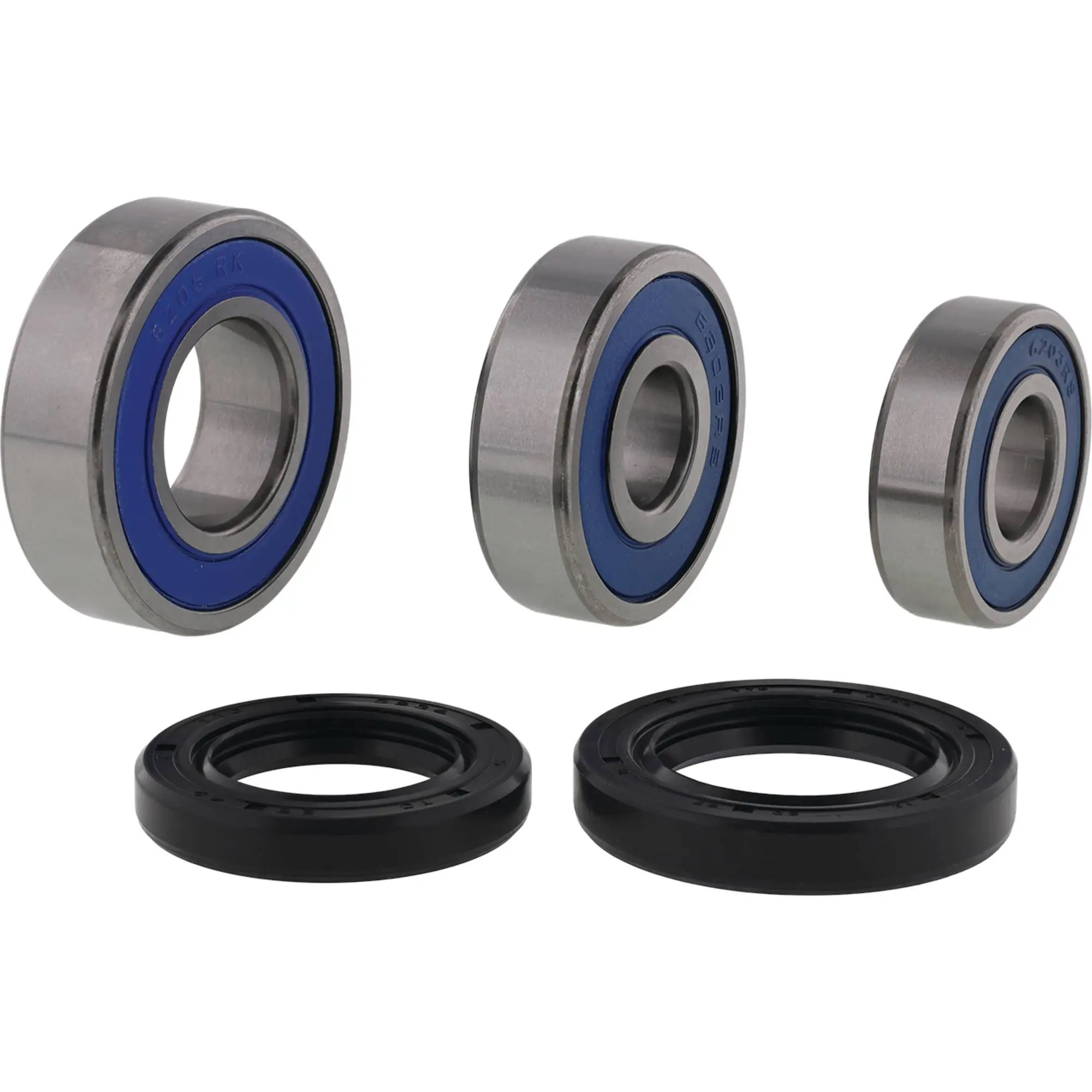 ALL BALLS Wheel Bearing Kit HUSQVARNA SVARTPILEN / VITPILEN 125cc 2024-2025
