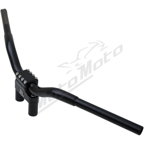 LA CHOPPERS Kage Fighter-T Handlebar 32mm 77,5x15cm
