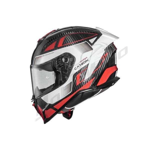 PREMIER HELMETS Hyper Carbon Helmet