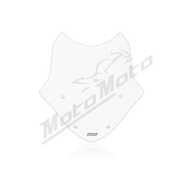 WRS STANDARD Windscreen Clear BMW R1250RT ABS 21-24