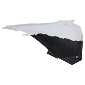 Oro filtro apsauga balta CEMOTO KTM SX 85 2013–2017