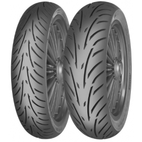 Tyre MITAS TOURING TL 57P 120/70 R15