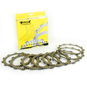 PROX Clutch Friction Discs kit Yamaha YFZ 450cc 14-25