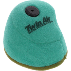 TWIN AIR Factory Pre-Oiled Air Filter Kawasaki KX 250 F 04-05