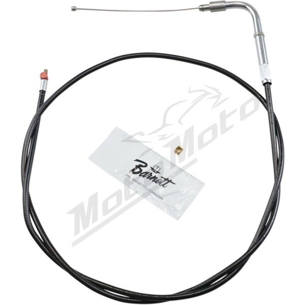 BARNETT Akceleratoriaus lynas Harley Davidson 1340-1450cc 1996-2001