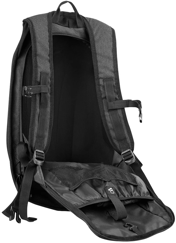 Bogotto Hump Backpack