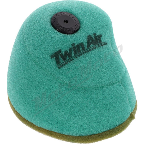TWIN AIR alyvuotas oro filtras Kawasaki KX 250 F 04-05