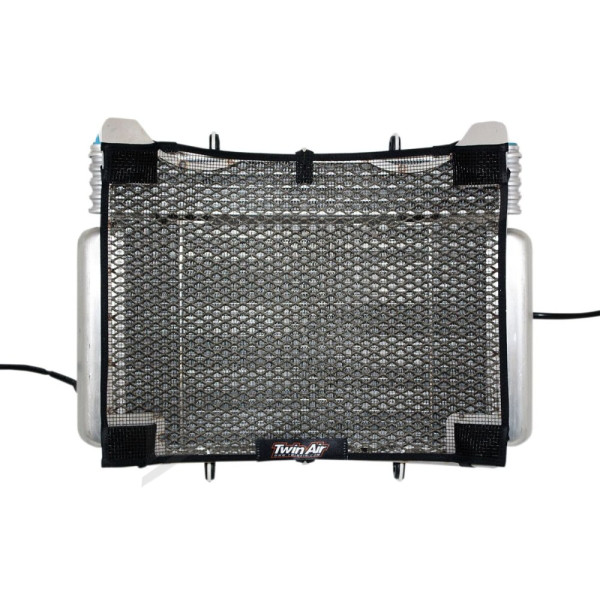 TWIN AIR Radiator Sleeves KTM Rally 450 21-22