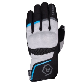 ARMR Eyoshi 3.0 Waterproof Textile Gloves Black / Grey / Blue