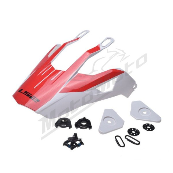 LS2 MX702 Namib Peak