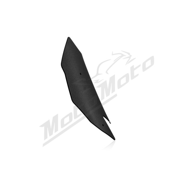 WRS SPORT Windscreen Matt Black Yamaha XP 560 T-Max ABS 20-21