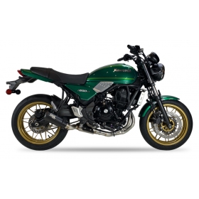 IXIL Race Xtrem RB Full Exhaust System - Kawasaki Z 650 RS 2021-2024 CK7256RB