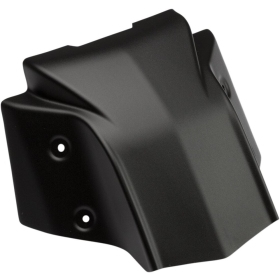 MAIER Intake Plastic Stealth Black Yamaha YXZ 1000R 16-25