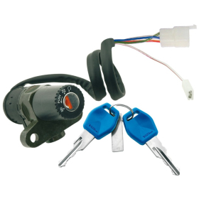 Vicma IGNITION SWITCH Aprilia RS / Tuono 50 99-05