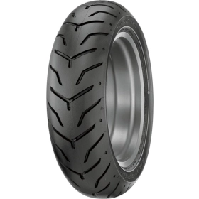 DUNLOP D407 Tire 81H 180/65 R16