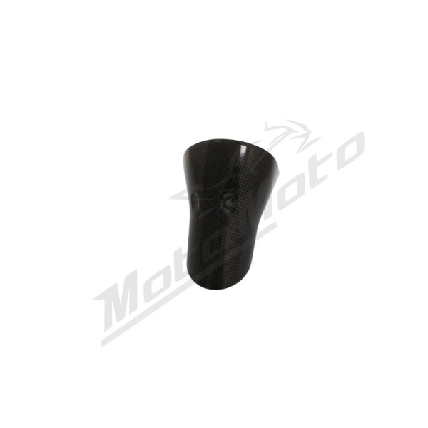 AKRAPOVIC End Cap V-EC267