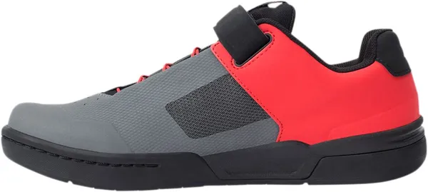 CRANKBROTHERS Speed Lace Flat Shoes