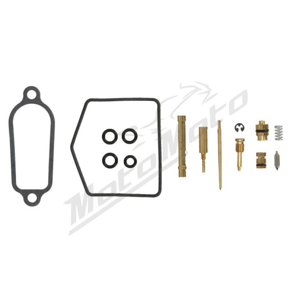 Keyster karbiuratoriaus rem. kompl. Honda CB 350 73-75